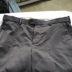 Boys croft and barrow dress pants. Size 34 x 29.
